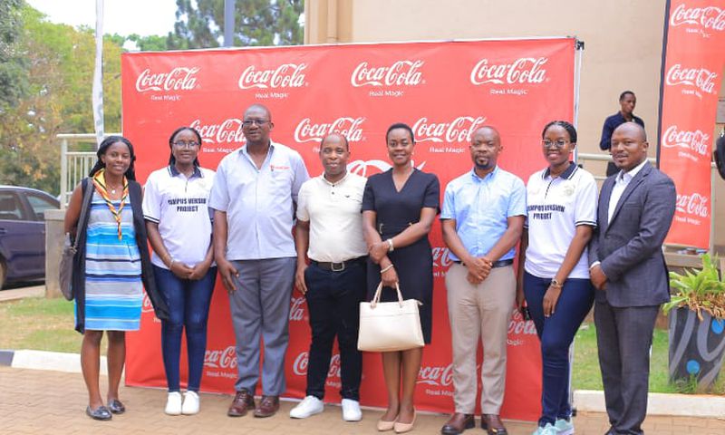 The Campus Version 2025 programme aims to equip students with practical financial literacy and entrepreneurial skills
