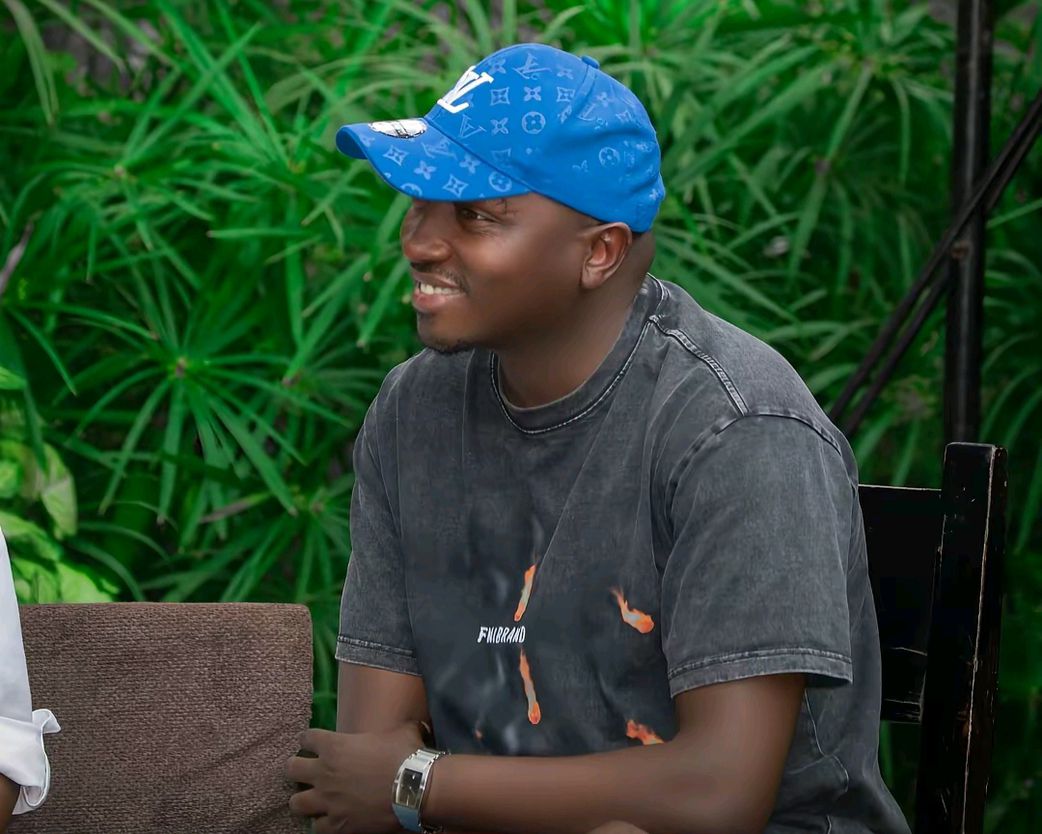 Frank Ntambi