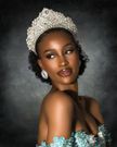 Miss Uganda Natasha Nyonyozi