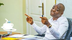 Hamis Kiggundu