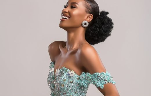 Natasha Nyonyozi