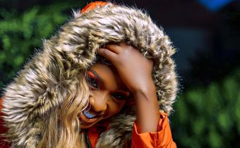 Cindy Sanyu