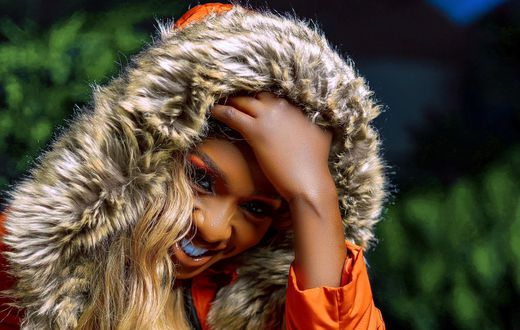 Cindy Sanyu