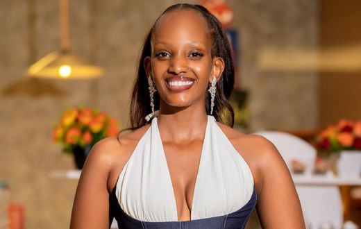 Elle Trivia Muhoza