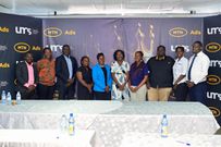 Uganda Marketers Society (UMS) press conference