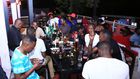 Uganda was added to an international alcohol poisoning travel advisory list