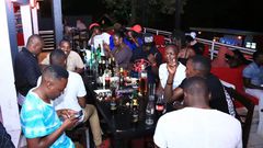 Uganda was added to an international alcohol poisoning travel advisory list