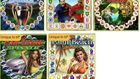 BetPawa Spinners games