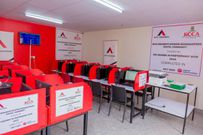 These centres are free of charge to all community members
