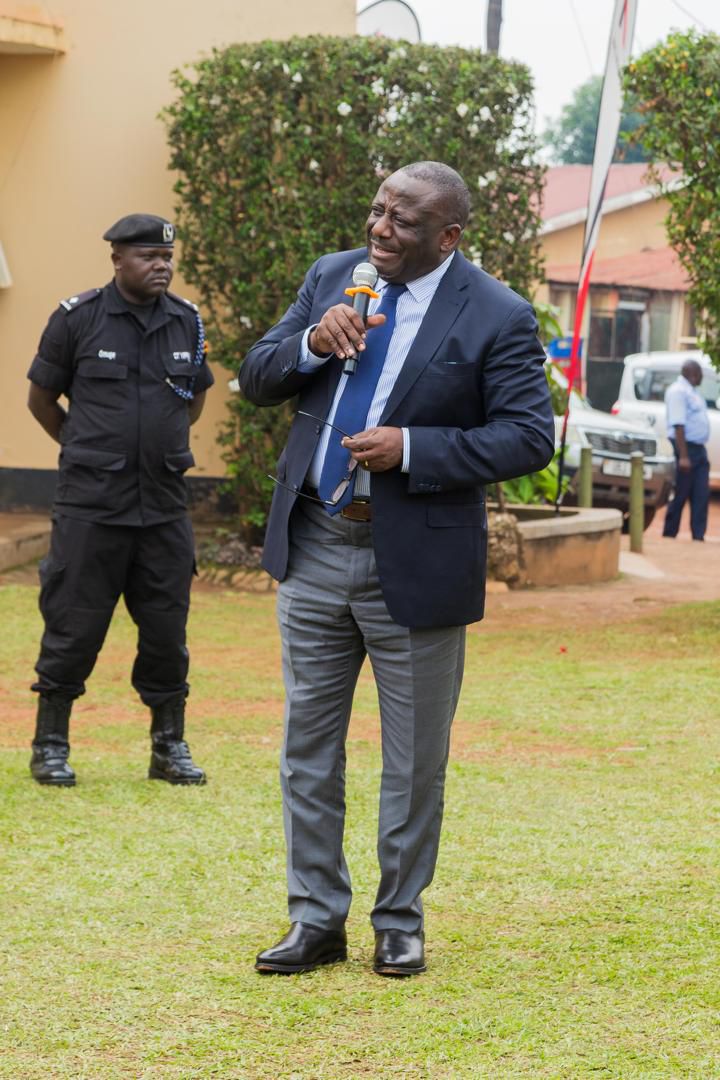 Uganda’s UCC praises Kenyan counterpart for TV stations ban
