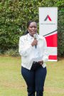 Ms Suzette Victor, Director of Sustainability at ATC Africa