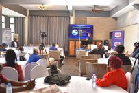 Attendees explored Huawei’s innovative inverters and PV technologies, which are tailored to optimise energy production and lower operational costs.