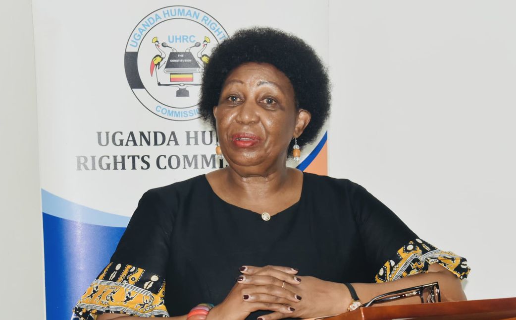 Unfazed: Mariam Wangadya shrugs off Muhoozi’s threats