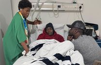 BREAKING: Jose Chameleone to undergo major pancreatic surgery