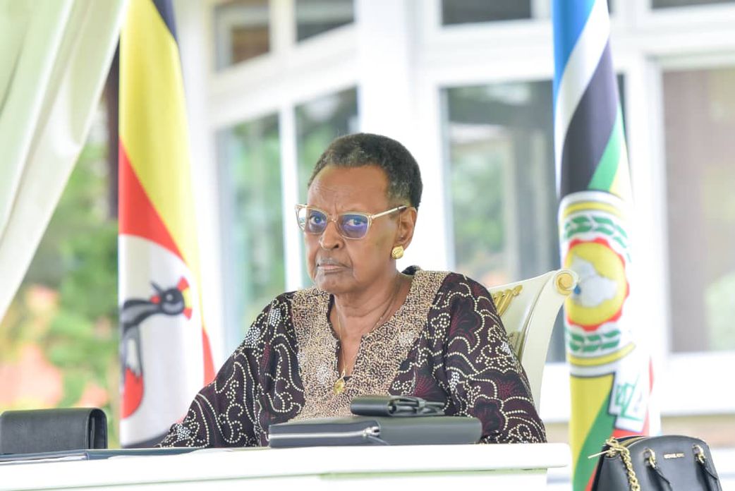 UNEB announces release date for 2024 UCE results