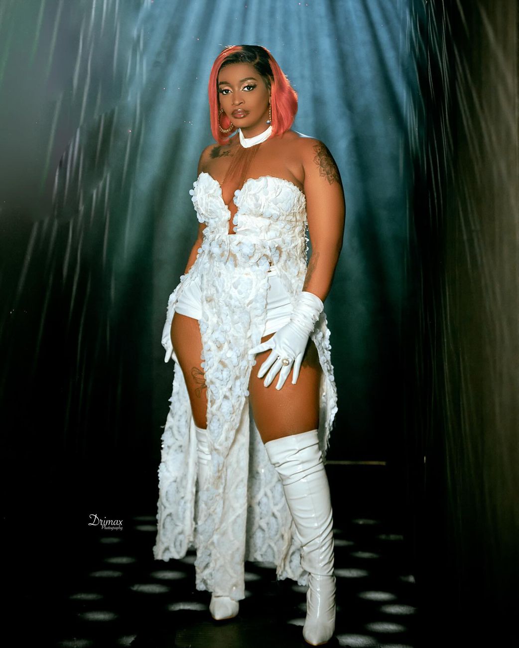 Winnie Nwagi