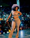 Embrace old age - Winnie Nwagi tips female artists