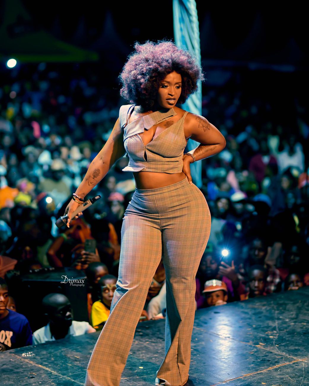 Kyazze on Nwagi’s 'new' relationship with Swangz as record label undergoes changes