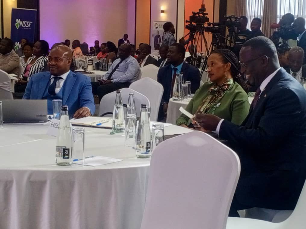 The 3rd Annual National Labour Convention and Expo