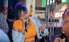 De Chillaz Lounge’s 2nd Anniversary Street Jam.
