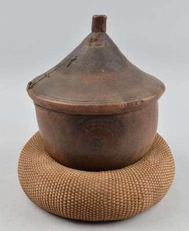 Ugandan artefacts