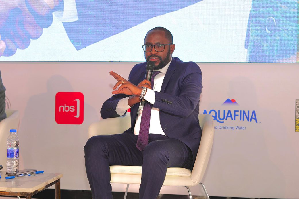 Ian Rumanyika