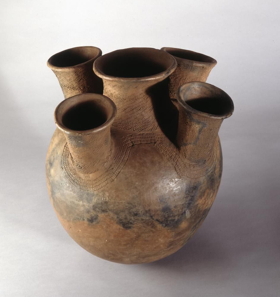Bugisu beer pot