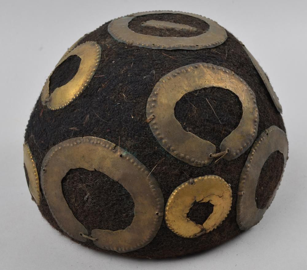 Ugandan artefacts