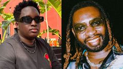 Joshua Baraka and Jae5