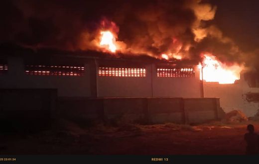 Image from the scene