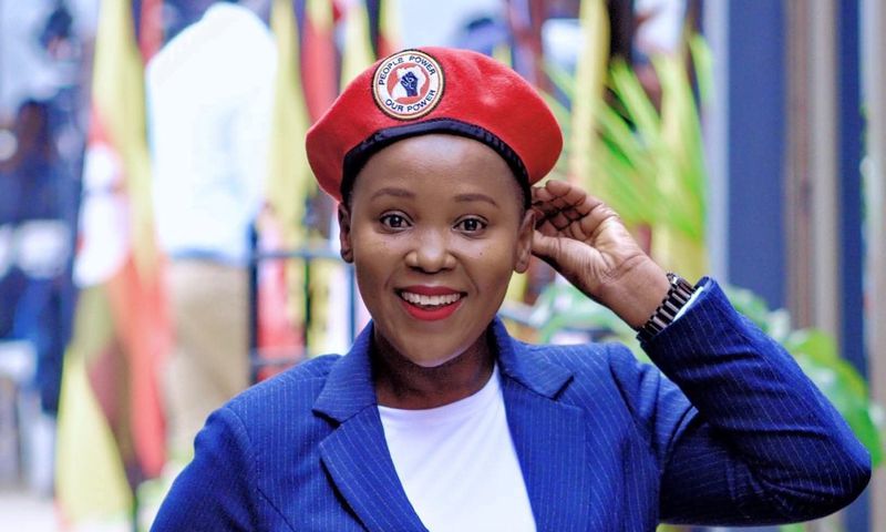 Shamim Malende
