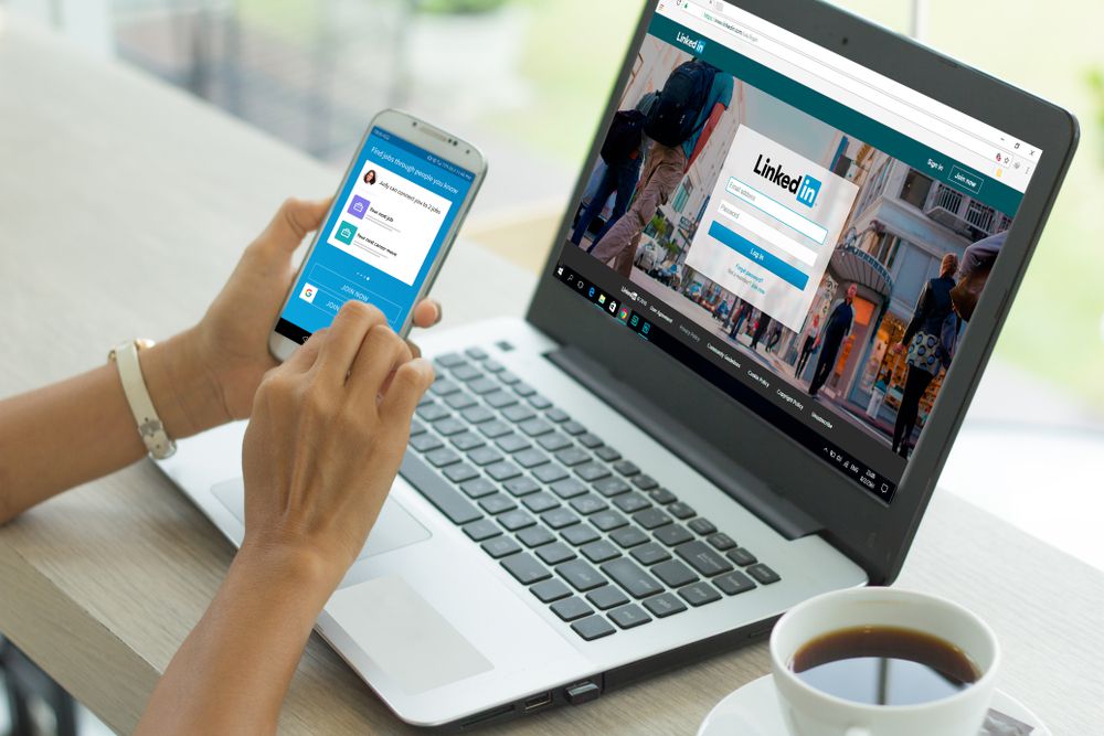 Optimising other sections of your LinkedIn profile can significantly enhance your visibility and credibility