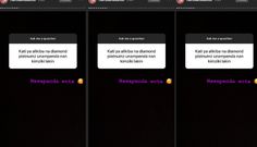 Hamisa Mobetto speaks on getting back with Diamond days after he shared her video