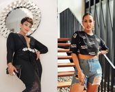 Zari Hassan’s premonition of Tanasha’s relationship with Diamond that has come to pass