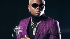 Harmonize issues statement hours after his Album ‘AfroEast’ got deleted from YouTube