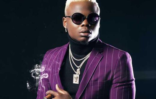 Harmonize issues statement hours after his Album ‘AfroEast’ got deleted from YouTube