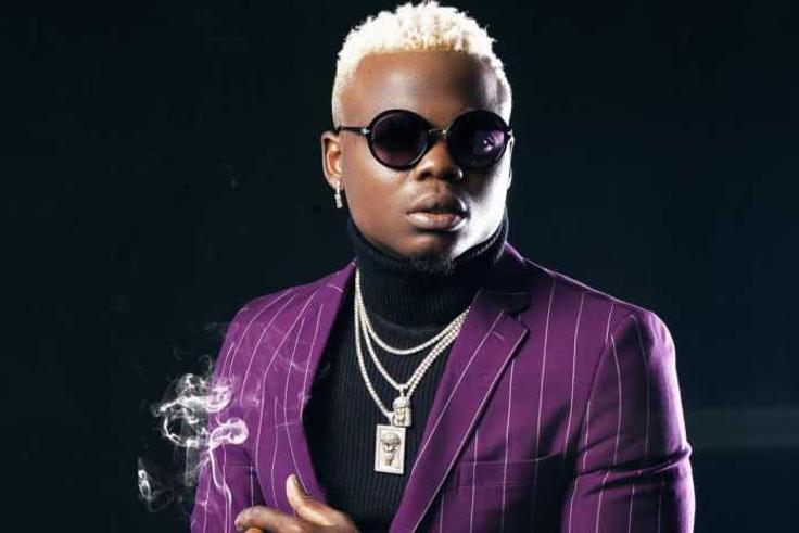 Harmonize issues statement hours after his Album ‘AfroEast’ got deleted from YouTube