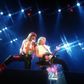 Why singing 'Rock of Ages' took forever