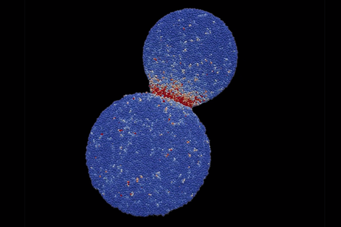 How Ultima Thule is like a sticky, pull-apart pastry