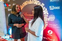 Olive Karmen. How Tanasha Donna’s EP Launch went down in Nairobi (Photos)
