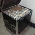 Casket confiscated by DCI carrying Sh2 billion fake currency at Barclays bank (DCI)