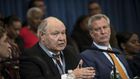 De Blasio's Unexpected Pick to Run NYCHA: His Sanitation Chief