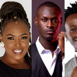Kenyans roast Bahati, Caroline Mutoko over King Kaka’s ‘Wajinga Nyinyi’ as calls for Revolution Now dominate Twitter