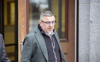 A $1 Million Fine Yields Probation for 'Taxi King,' Cohen's Ex-Partner