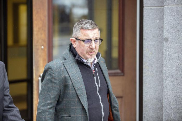 A $1 Million Fine Yields Probation for 'Taxi King,' Cohen's Ex-Partner