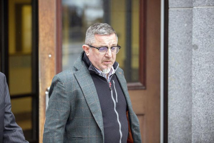 A $1 Million Fine Yields Probation for 'Taxi King,' Cohen's Ex-Partner