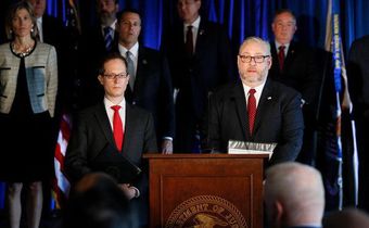 31 doctors, 32 million pills: Prosecutors detail charges in sweeping opioids case