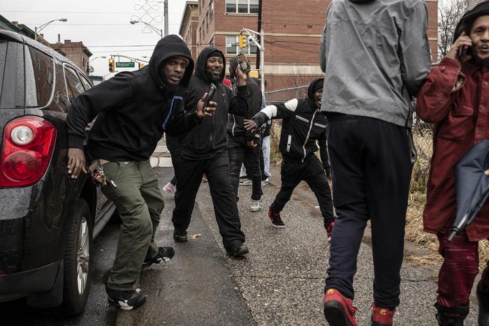 Jersey City Shootings: 6 People Killed, Including Officer