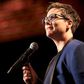 Hannah Gadsby on autism and the risk of failing after 'Nanette'