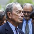 Bloomberg Files Paperwork for 2020 Presidential Primary